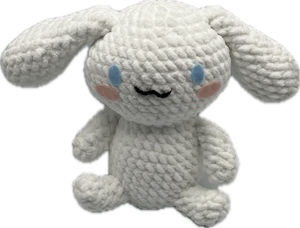 Small Cinnamoroll Plushie