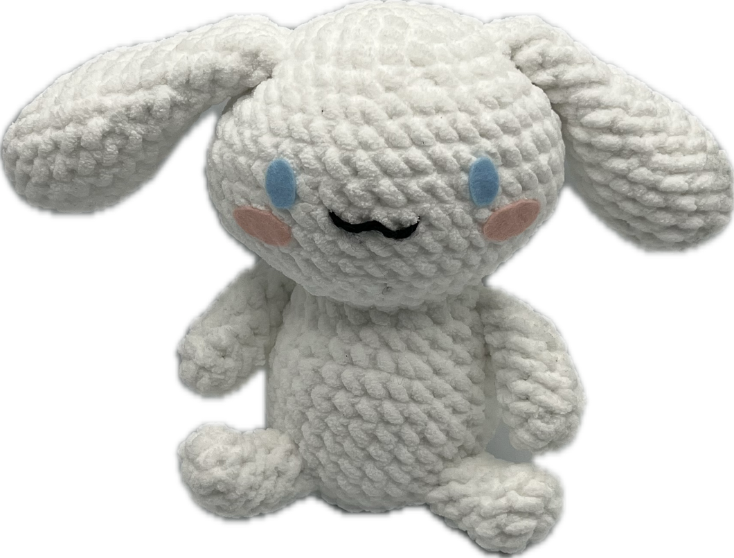 Small Cinnamoroll Plushie