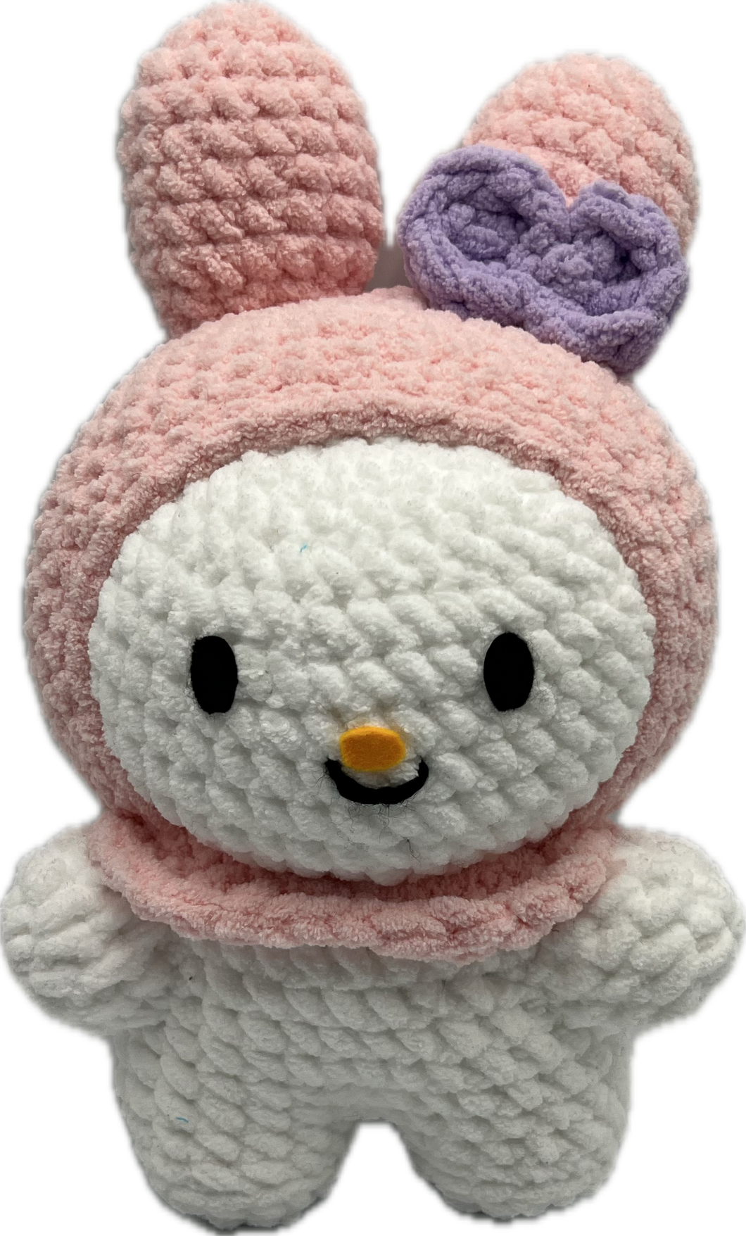 Small My Melody Plushie