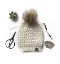 Load image into Gallery viewer, The Anastasia Beanie
