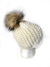 Load image into Gallery viewer, The Anastasia Beanie
