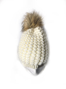 The Anastasia Beanie