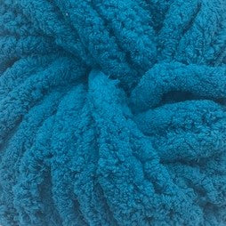 Jumbo Chenille Yarn - Handmade by Chris & Kris