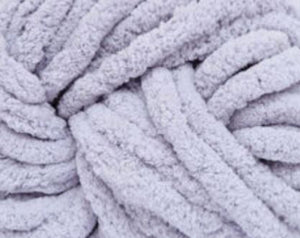 Jumbo Chenille Yarn - Handmade by Chris & Kris