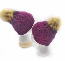 Load image into Gallery viewer, The Hexa Beanie
