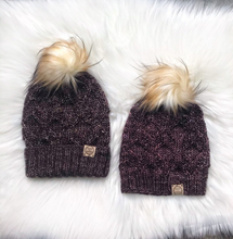 Load image into Gallery viewer, The Hexa Beanie
