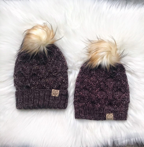 The Hexa Beanie