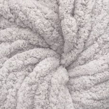 Load image into Gallery viewer, Jumbo Chenille Yarn - Handmade by Chris &amp; Kris
