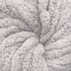 Jumbo Chenille Yarn - Handmade by Chris & Kris