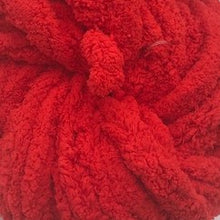 Load image into Gallery viewer, Jumbo Chenille Yarn - Handmade by Chris &amp; Kris
