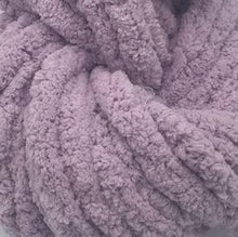 Load image into Gallery viewer, Jumbo Chenille Yarn - Handmade by Chris &amp; Kris
