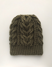 Load image into Gallery viewer, The Bianca Beanie - Handmade by Chris &amp; Kris

