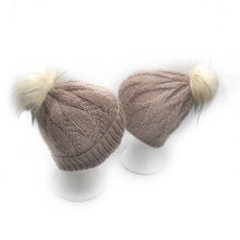 Load image into Gallery viewer, The Fax Beanie
