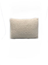 Load image into Gallery viewer, The Bobble Pillow - Vegan
