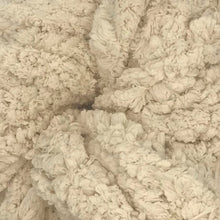 Load image into Gallery viewer, Ultra Jumbo Chenille Yarn - Handmade by Chris &amp; Kris
