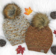 Load image into Gallery viewer, The Naia Beanie
