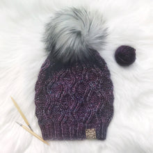 Load image into Gallery viewer, The Adira Beanie
