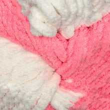 Load image into Gallery viewer, Jumbo Chenille Yarn - Handmade by Chris &amp; Kris
