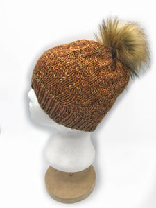 The Naia Beanie