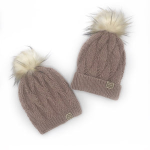 The Fax Beanie