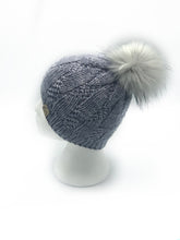 Load image into Gallery viewer, The Fax Beanie

