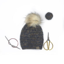 Load image into Gallery viewer, The Fax Beanie
