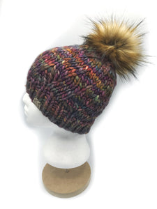 The Naia Beanie