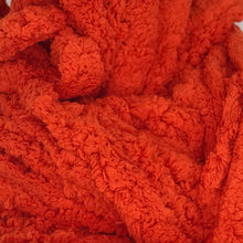 Load image into Gallery viewer, Jumbo Chenille Yarn - Handmade by Chris &amp; Kris
