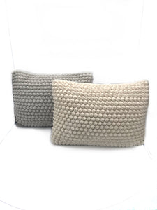 The Bobble Pillow - Vegan