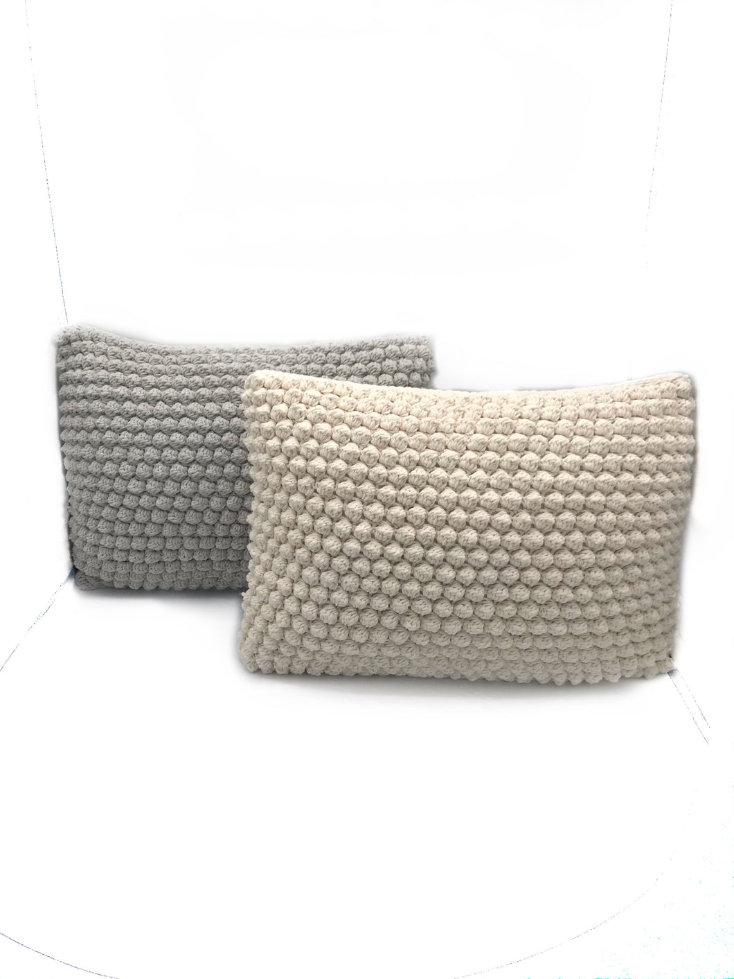The Bobble Pillow - Vegan