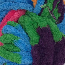 Load image into Gallery viewer, Jumbo Chenille Yarn - Handmade by Chris &amp; Kris
