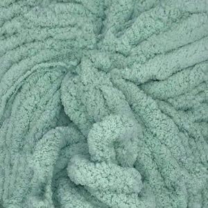 Jumbo Chenille Yarn - Handmade by Chris & Kris