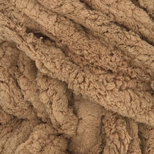 Load image into Gallery viewer, Jumbo Chenille Yarn - Handmade by Chris &amp; Kris
