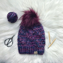 Load image into Gallery viewer, The Kismet Beanie - Handmade by Chris &amp; Kris
