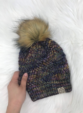 Load image into Gallery viewer, The Kismet Beanie - Handmade by Chris &amp; Kris
