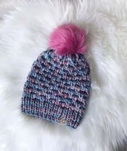 Load image into Gallery viewer, The Leilani Beanie
