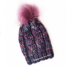Load image into Gallery viewer, The Whirlwind Beanie
