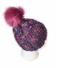 Load image into Gallery viewer, The Whirlwind Beanie
